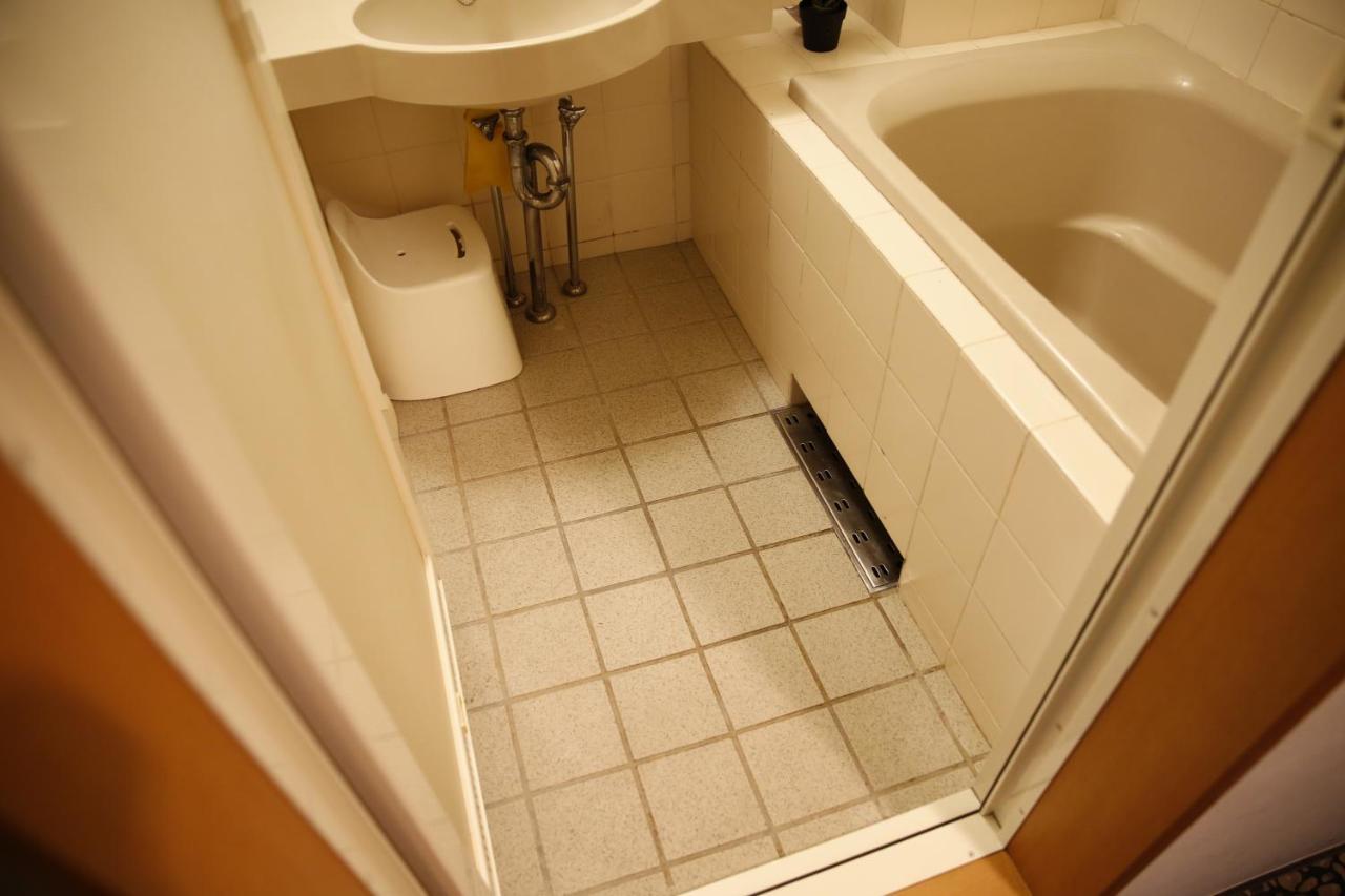 Apartamento Grip House Shibuya Yellow