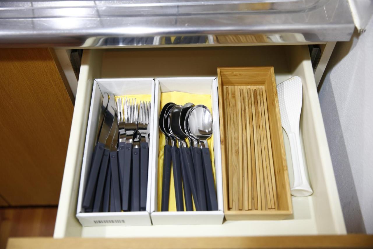 Grip House Shibuya Yellow Apartamento *