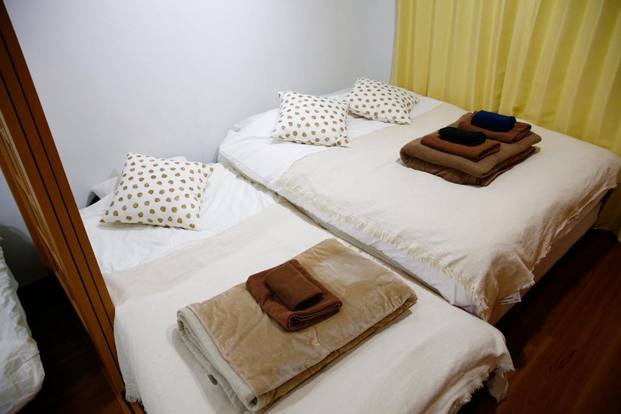 Grip House Shibuya Yellow Apartamento Tokio